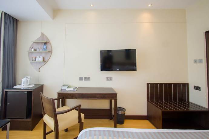 Imagen de la habitación del Hotel Sarova Imperial. Foto 13