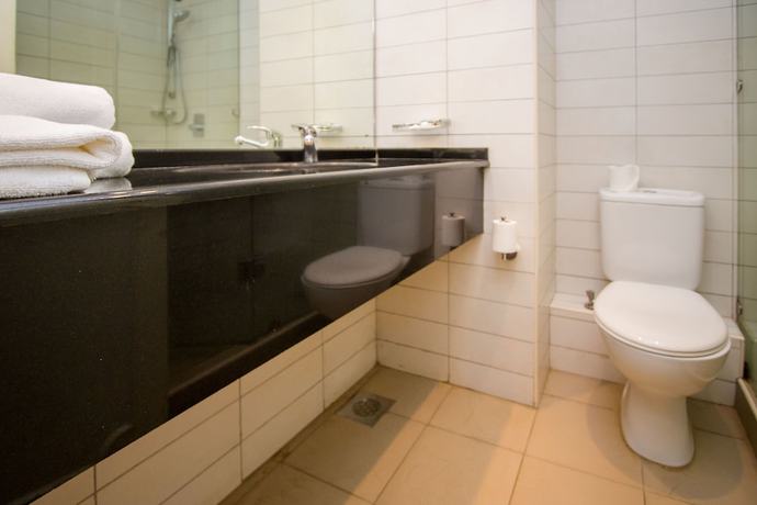 Imagen de la habitación del Hotel Sarova Imperial. Foto 14