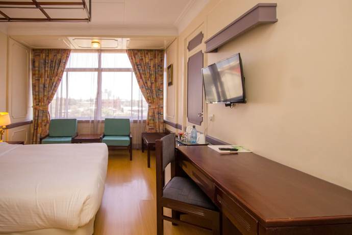 Imagen de la habitación del Hotel Sarova Imperial. Foto 16