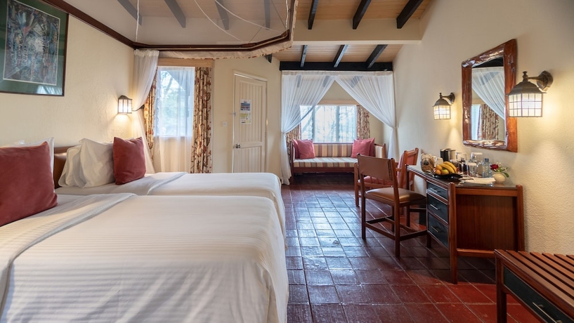 Imagen de la habitación del Hotel Sarova Lion Hill Game Lodge. Foto 3