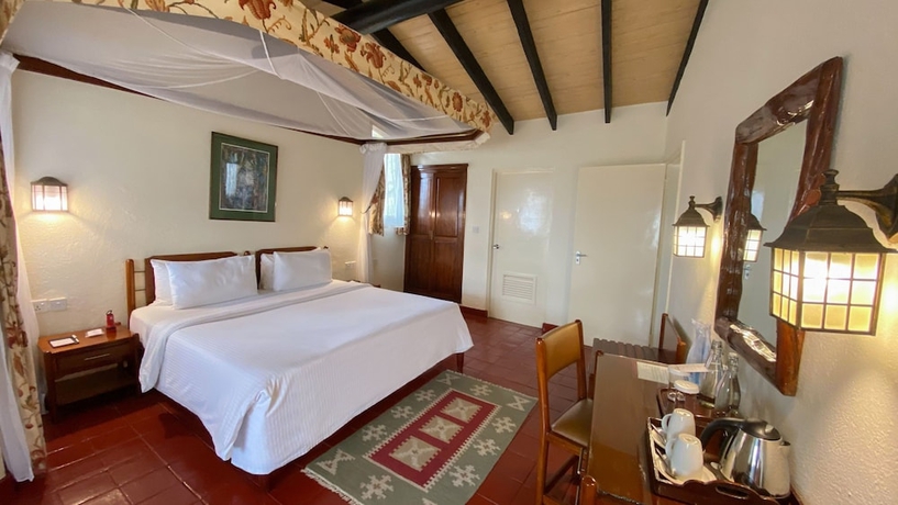 Imagen de la habitación del Hotel Sarova Lion Hill Game Lodge. Foto 4