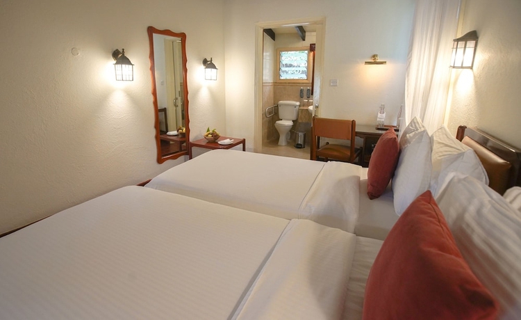 Imagen de la habitación del Hotel Sarova Lion Hill Game Lodge. Foto 11