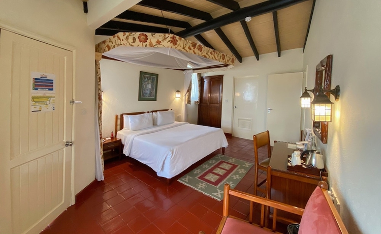 Imagen de la habitación del Hotel Sarova Lion Hill Game Lodge. Foto 12