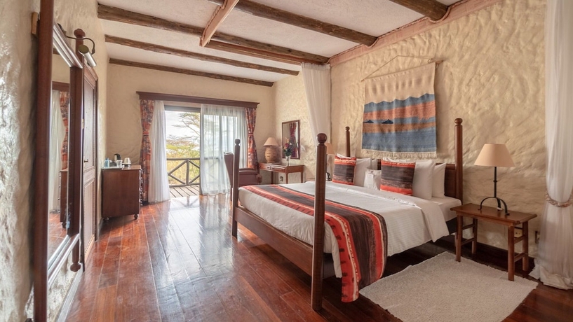 Imagen de la habitación del Hotel Sarova Lion Hill Game Lodge. Foto 14