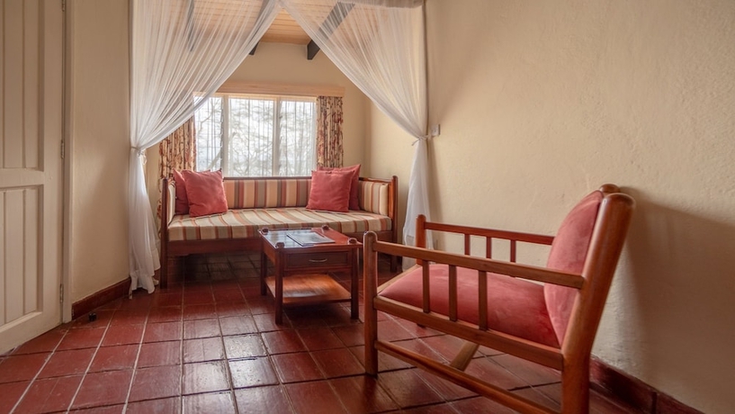 Imagen de la habitación del Hotel Sarova Lion Hill Game Lodge. Foto 15