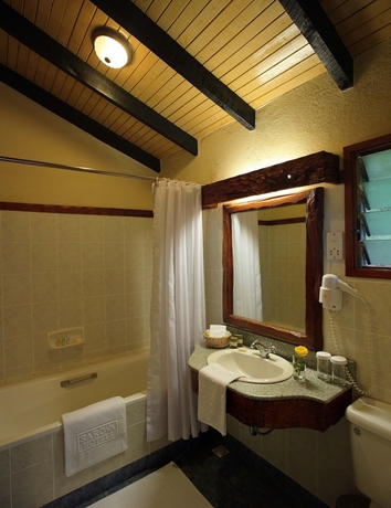 Imagen de la habitación del Hotel Sarova Lion Hill Game Lodge. Foto 18