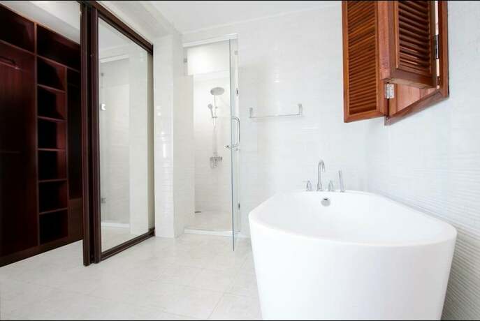 Imagen general del Hotel Sarova Maiyan Nanyuki. Foto 1