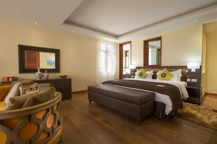 Imagen de la habitación del Hotel Sarova Maiyan Nanyuki. Foto 13