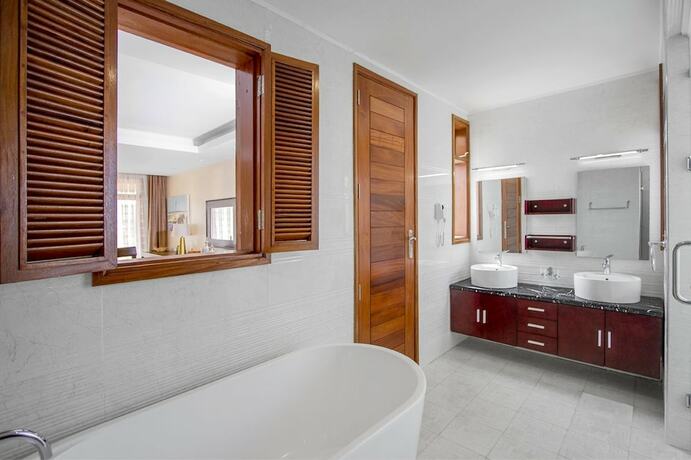 Imagen de la habitación del Hotel Sarova Maiyan Nanyuki. Foto 14