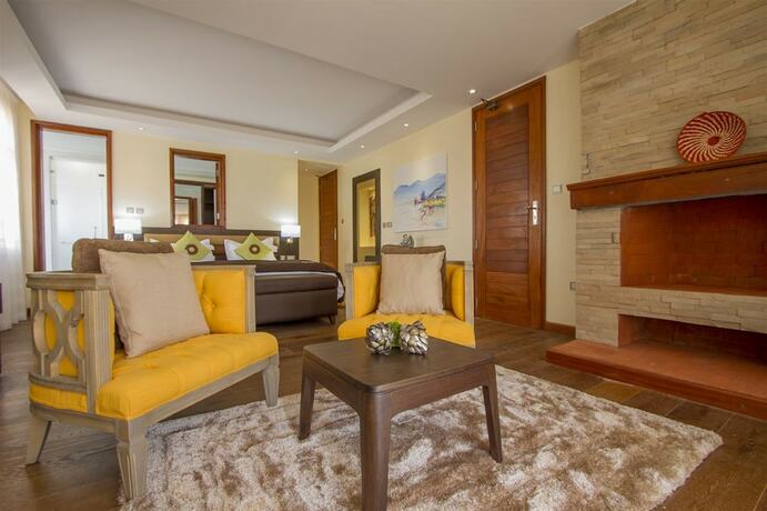 Imagen de la habitación del Hotel Sarova Maiyan Nanyuki. Foto 16