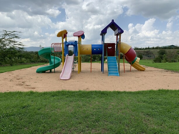 Imagen general del Hotel Sarova Maiyan Nanyuki. Foto 3