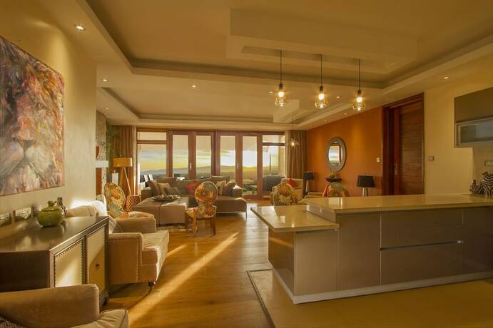 Imagen de la habitación del Hotel Sarova Maiyan Nanyuki. Foto 19