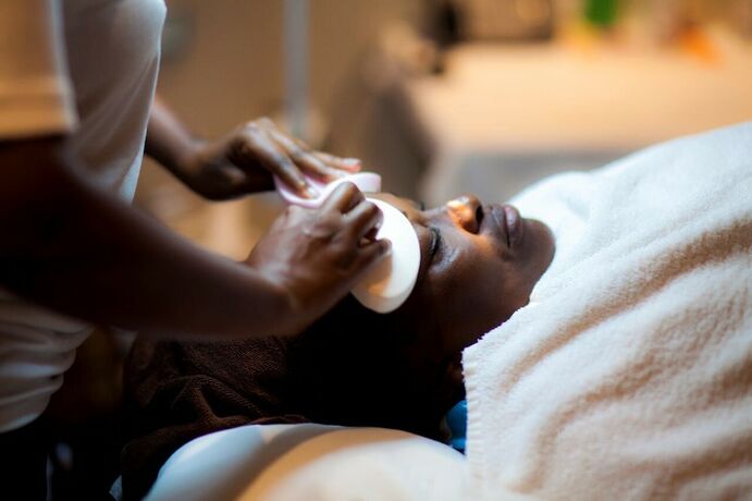 Imagen general del Hotel Sarova Maiyan Nanyuki. Foto 6