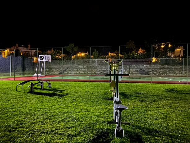 Imagen general del Hotel Sarova Maiyan Nanyuki. Foto 7