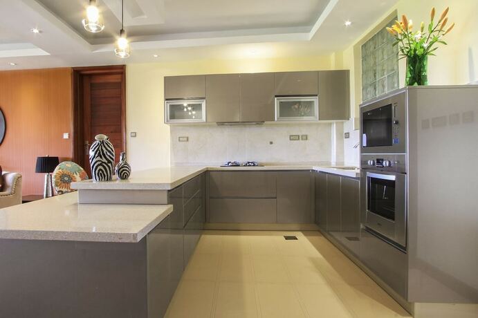 Imagen de la habitación del Hotel Sarova Maiyan Nanyuki. Foto 20