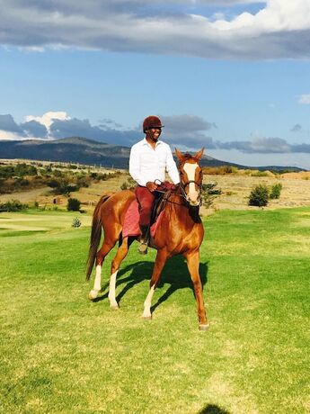 Imagen general del Hotel Sarova Maiyan Nanyuki. Foto 8