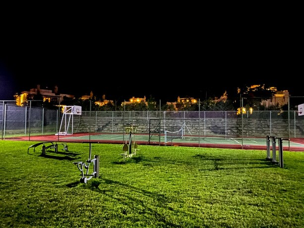 Imagen general del Hotel Sarova Maiyan Nanyuki. Foto 12