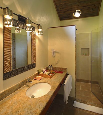 Imagen de la habitación del Hotel Sarova Mara Game Camp. Foto 3