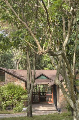 Imagen de la habitación del Hotel Sarova Mara Game Camp. Foto 16