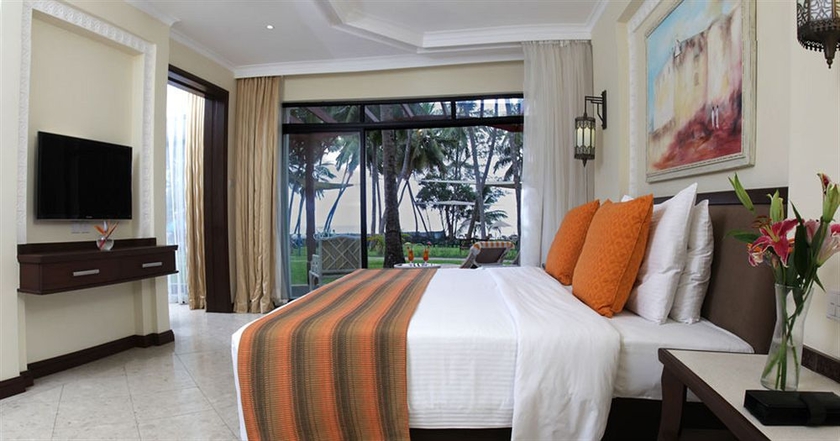 Imagen de la habitación del Hotel Sarova Whitesands Beach Resort and Spa. Foto 4
