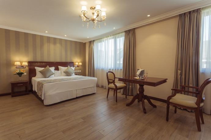 Imagen de la habitación del Hotel Sarova Woodlands. Foto 5