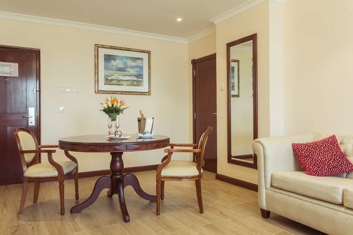 Imagen de la habitación del Hotel Sarova Woodlands. Foto 12