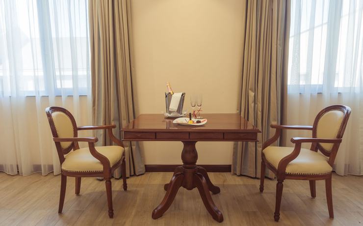 Imagen de la habitación del Hotel Sarova Woodlands. Foto 14