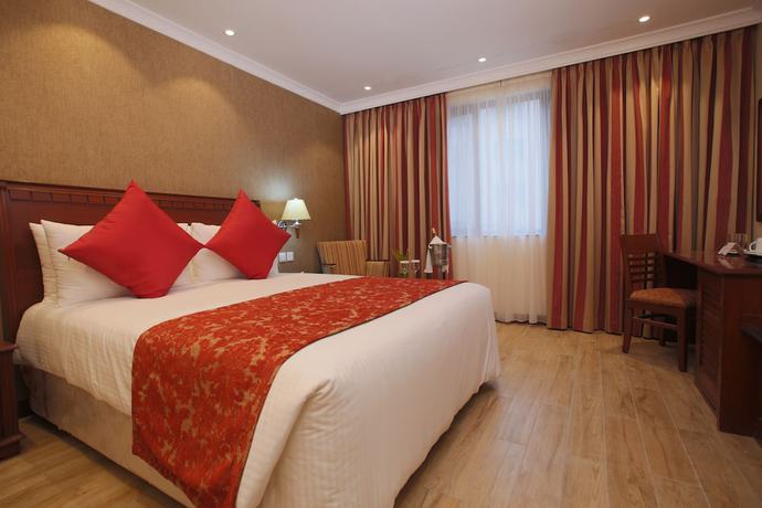 Imagen de la habitación del Hotel Sarova Woodlands. Foto 16