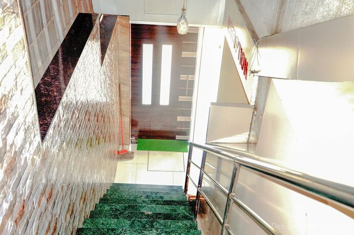 Imagen general del Hotel Sarovar Grand. Foto 1
