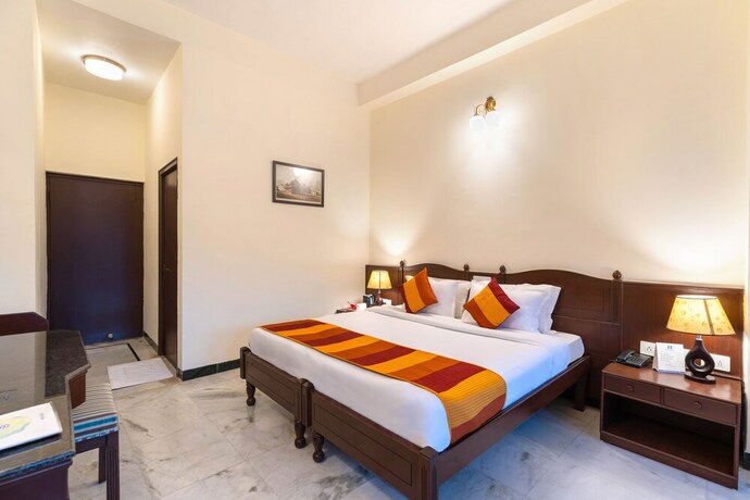 Imagen de la habitación del Hotel Sarovar On Lake Pichola. Foto 21