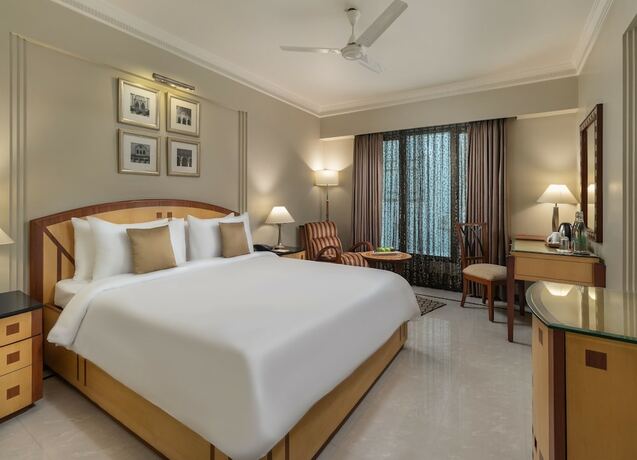 Imagen general del Hotel Sarovar Portico Kalupur Ahmedabad. Foto 11