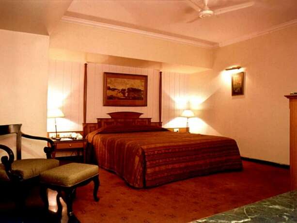 Imagen general del Hotel Sarovar Portico Kalupur Ahmedabad. Foto 14