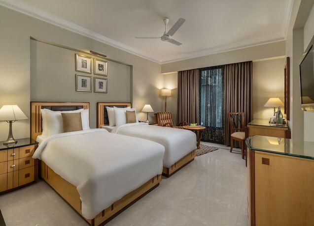 Imagen de la habitación del Hotel Sarovar Portico Kalupur Ahmedabad. Foto 24