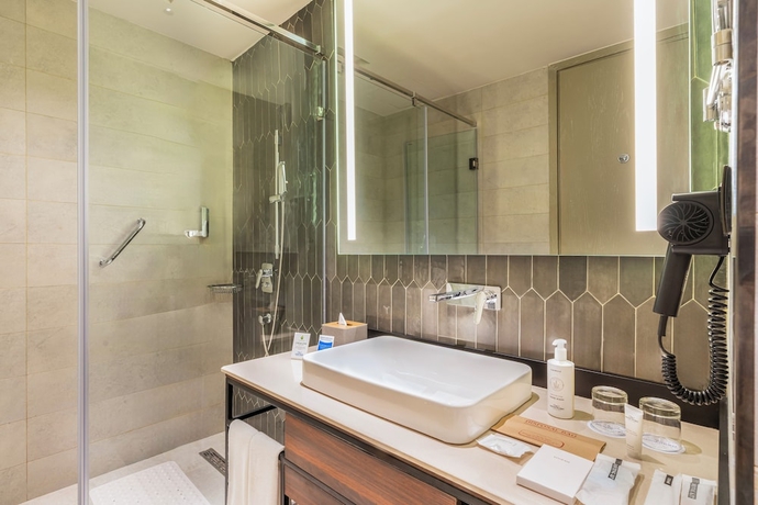 Imagen de la habitación del Hotel Sarovar Premiere Alwar. Foto 8