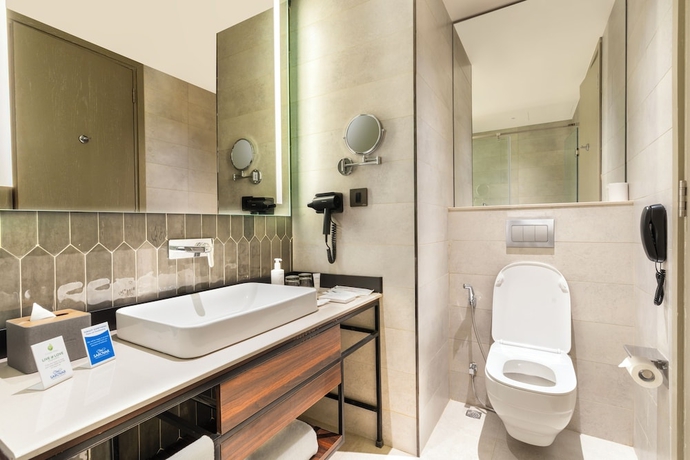 Imagen de la habitación del Hotel Sarovar Premiere Alwar. Foto 9