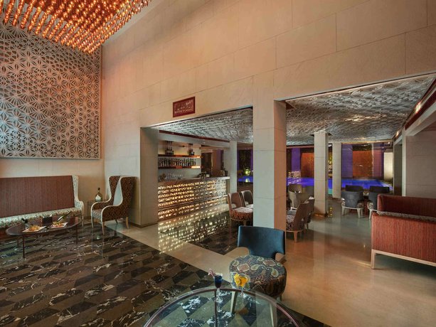 Imagen de los interiores del Hotel Sarovar Premiere Jaipur. Foto 17