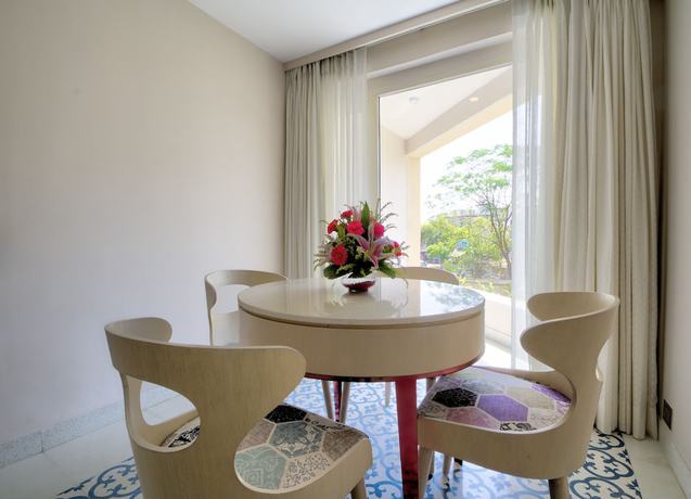 Imagen de la habitación del Hotel Sarovar Premiere Jaipur. Foto 3