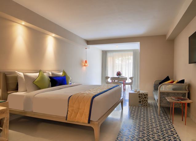 Imagen de la habitación del Hotel Sarovar Premiere Jaipur. Foto 6