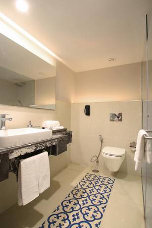Imagen de la habitación del Hotel Sarovar Premiere Jaipur. Foto 7