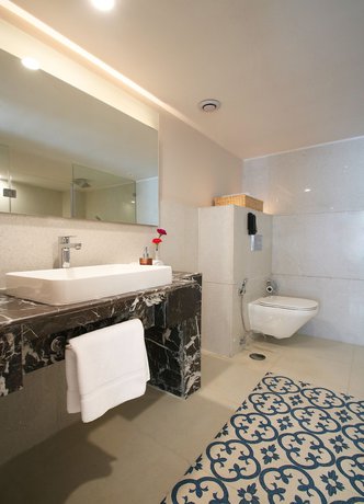 Imagen de la habitación del Hotel Sarovar Premiere Jaipur. Foto 14
