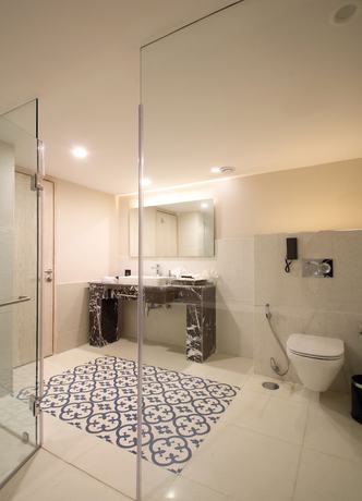 Imagen de la habitación del Hotel Sarovar Premiere Jaipur. Foto 15