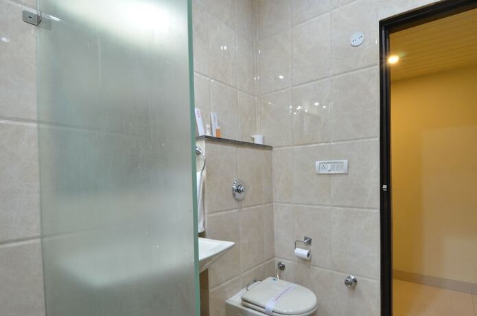 Imagen general del Hotel Sarovar Regency. Foto 16