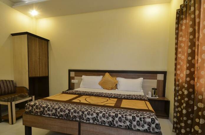 Imagen de la habitación del Hotel Sarovar Regency. Foto 19