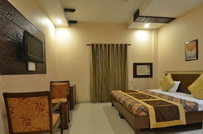 Imagen de la habitación del Hotel Sarovar Regency. Foto 20