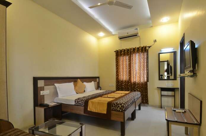 Imagen de la habitación del Hotel Sarovar Regency. Foto 21