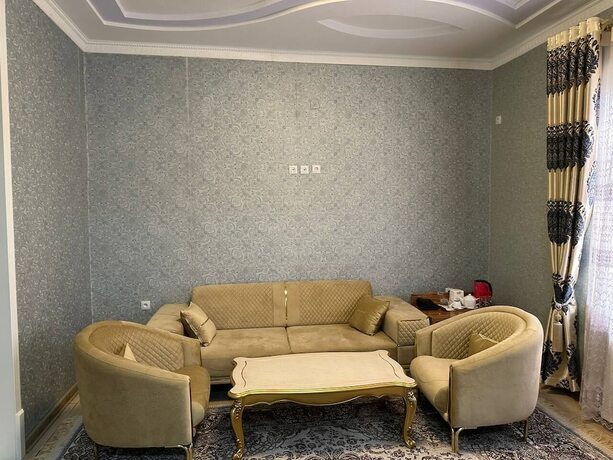 Imagen general del Hotel Saroy Palace. Foto 2