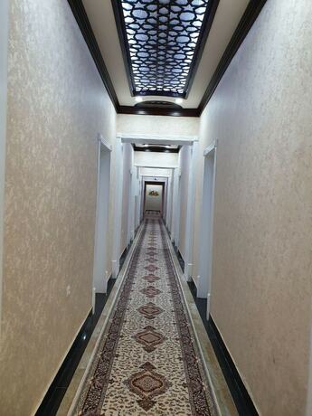 Imagen general del Hotel Saroy Palace. Foto 3