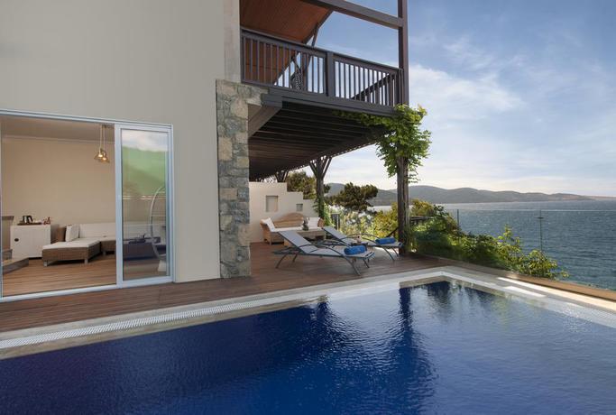 Imagen general del Hotel Sarpedor Boutique. Foto 4