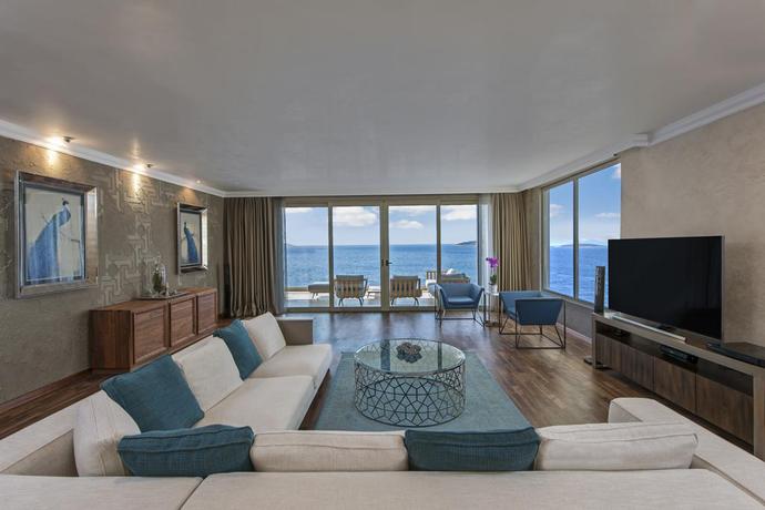 Imagen general del Hotel Sarpedor Boutique. Foto 5