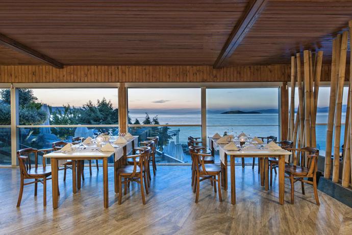 Imagen general del Hotel Sarpedor Boutique. Foto 7